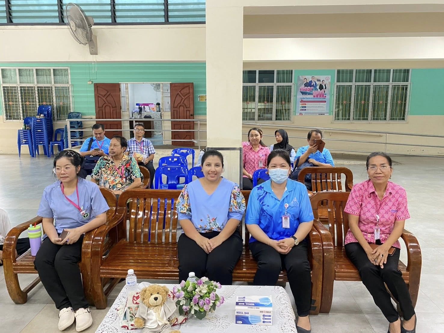 สภาเด็กและเยาวชน