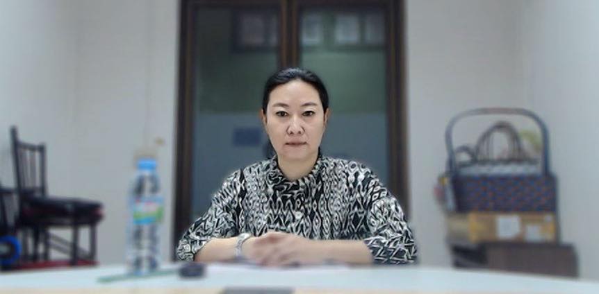 เข้าร่วมประชุมเชิงปฏิบัติการ “KM Talk by กคพ.” ครั้งที่ 3