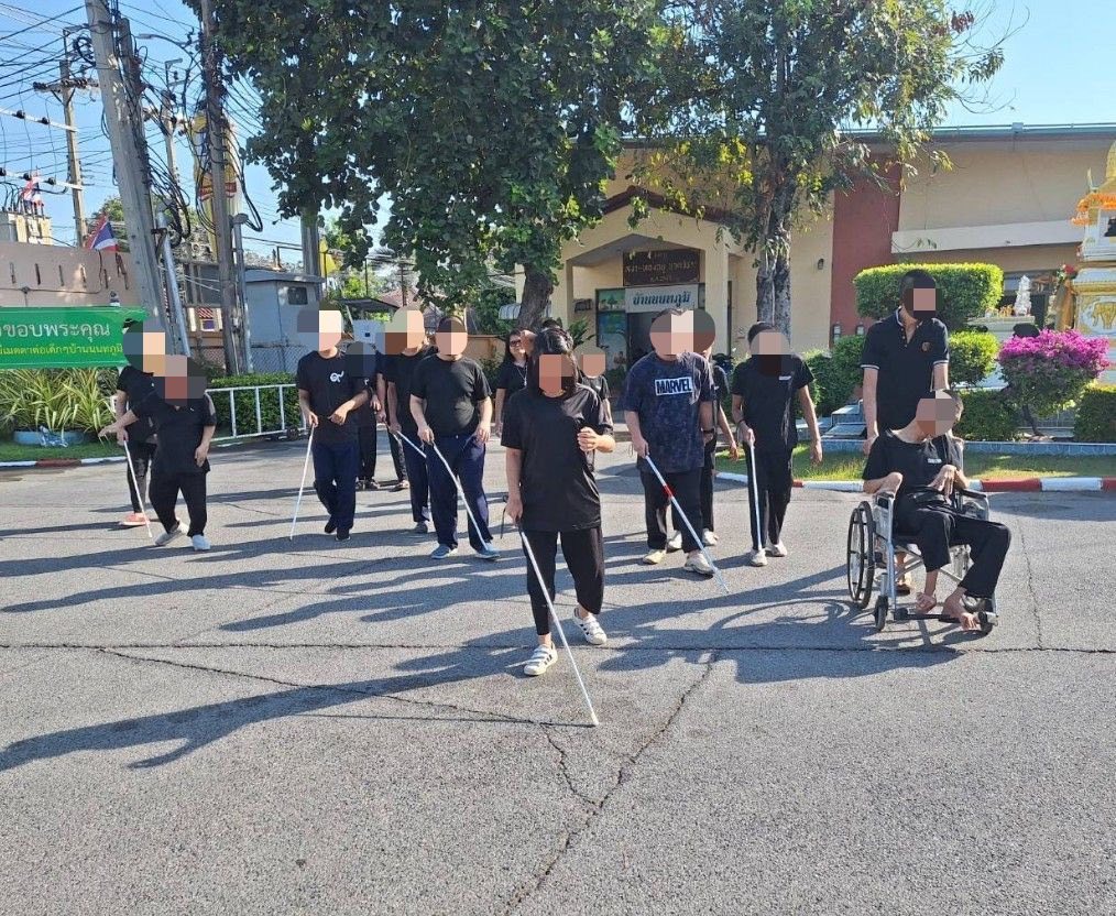 กิจกรรมส่งเสริมพัฒนาการ