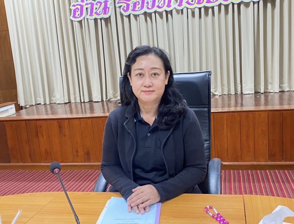 ประชุมประจำเดือน ครั้งที่ 6/2568