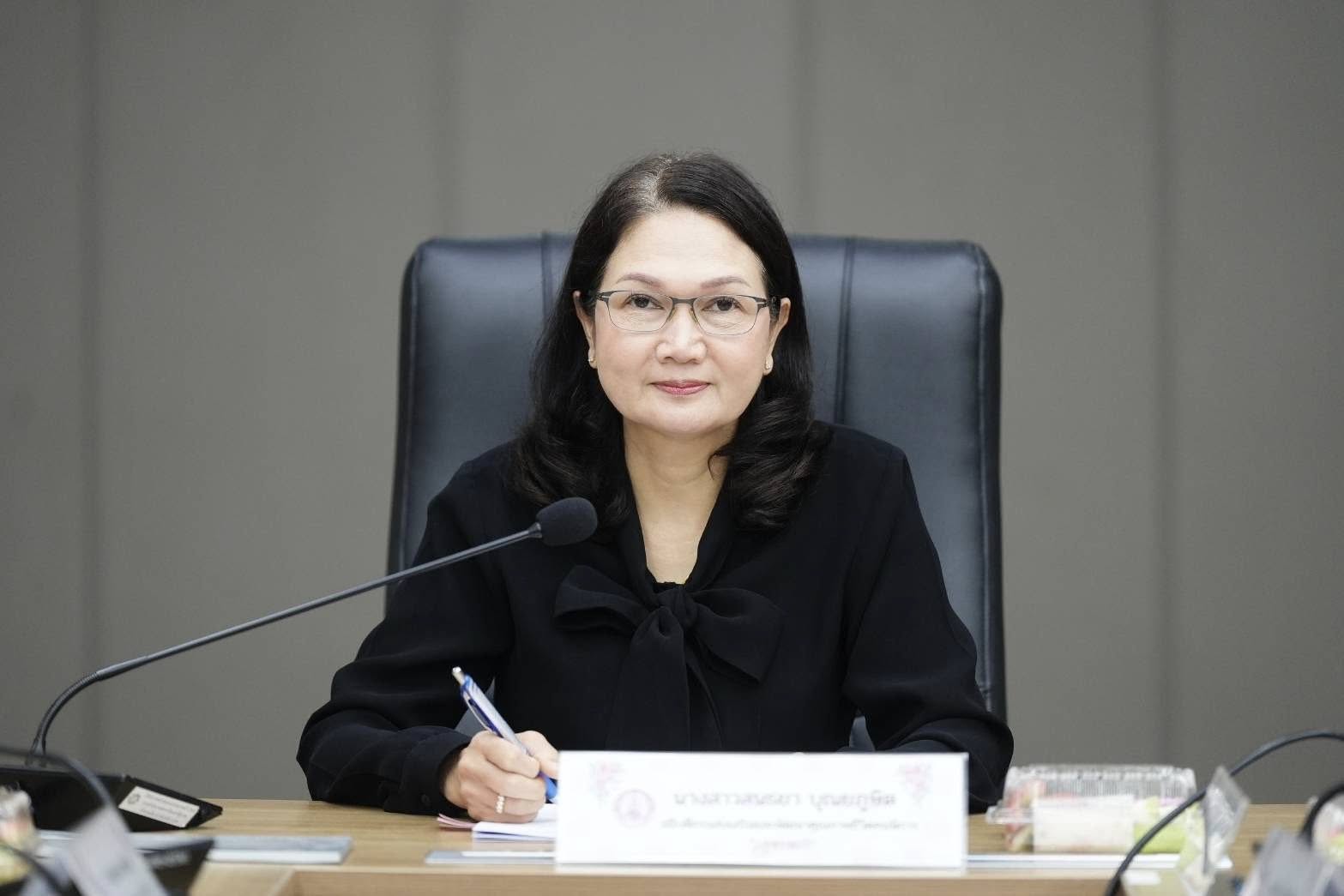 เข้าร่วมการประชุมคณะกรรมการกำกับการประเมินผลการปฏิบัติราชการของส่วนราชการ กรมส่งเสริมและพัฒนาคุณภาพชีวิตคนพิการ ครั้งที่ 2/2569