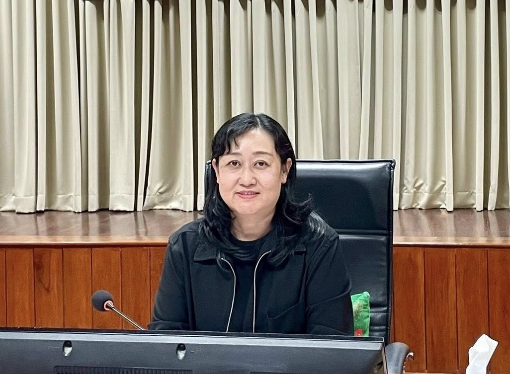 เข้าร่วมประชุมคณะกรรมการสหวิชาชีพ ครั้งที่ 1/2569