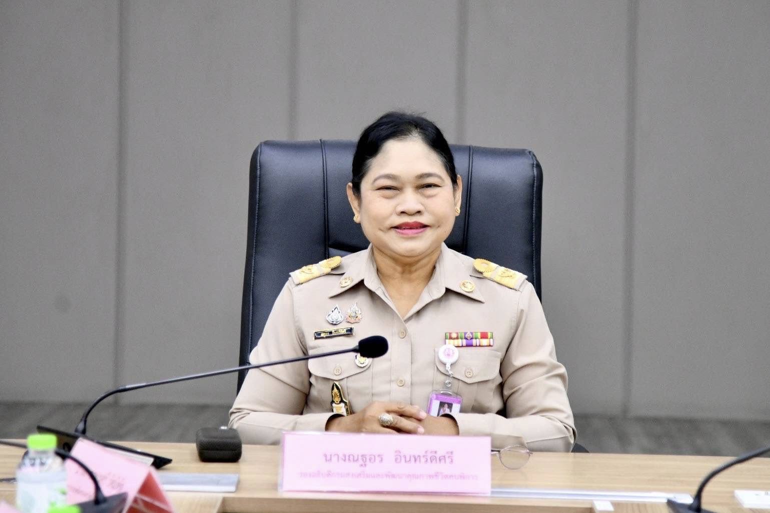 เข้าร่วมการประชุมถ่ายทอดความรู้ (Knowledge Management : KM)