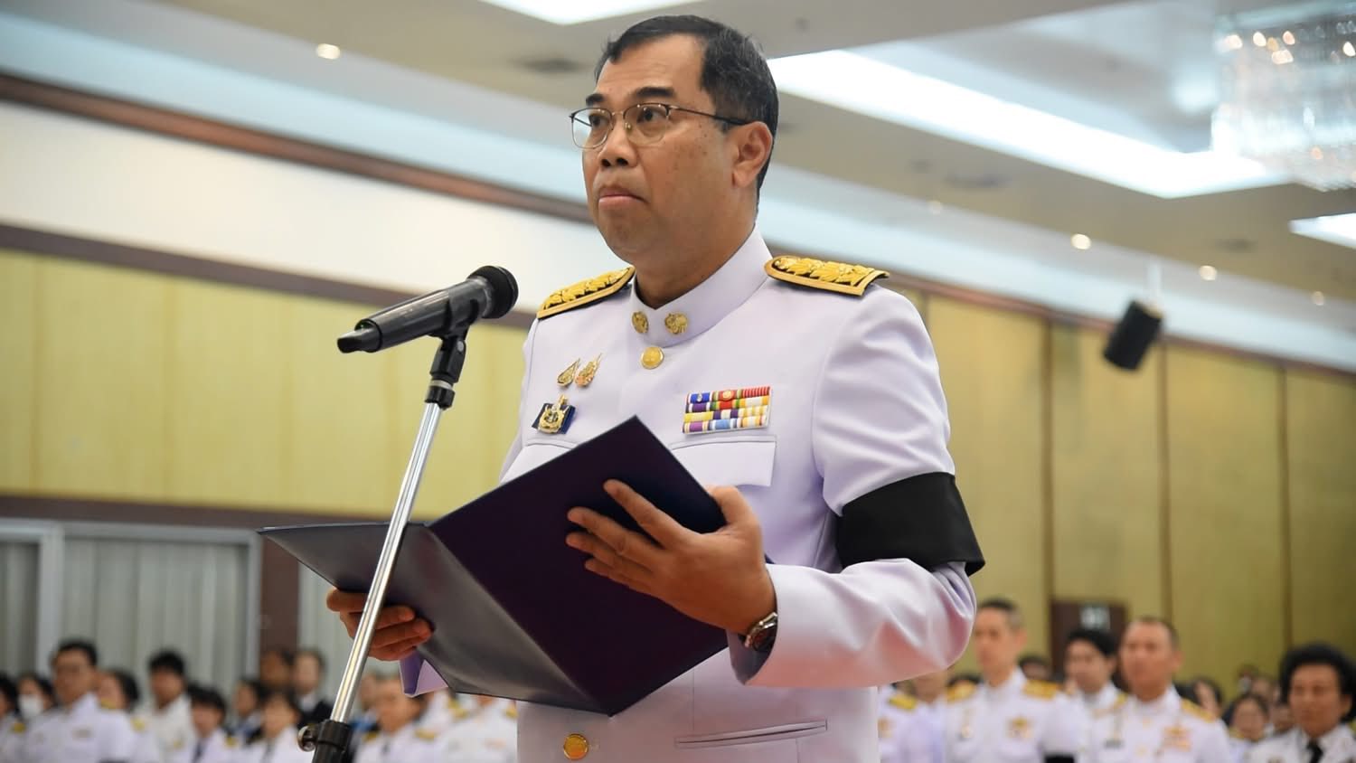 วันพระบาทสมเด็จพระพุทธ​ยอด​ฟ้าจุฬา​โลก​มหาราช​ และวันที่ระลึก​ถึงหมาจักรีบรมราชวงศ์