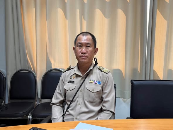 เข้าร่วมประชุมคณะกรรมการฝ่ายร้านค้าจำหน่ายผลิตภัณฑ์ของคนพิการ งานวันคนพิการ ครั้งที่ 57 ประจำปี 2569