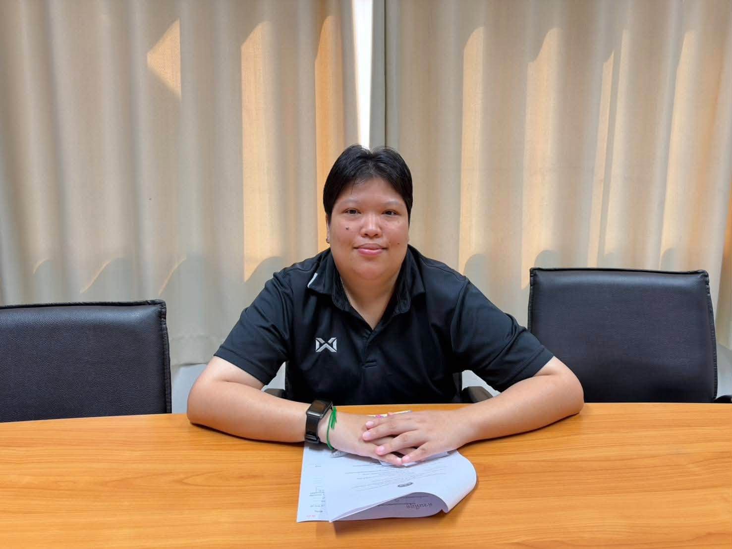 เข้าร่วมการประชุมเชิงปฏิบัติการเพื่อทำความเข้าใจหลักเกณฑ์มาตรฐานศูนย์ราชการสะดวก (GECC)